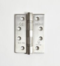 SS Ball Bearing Hinges