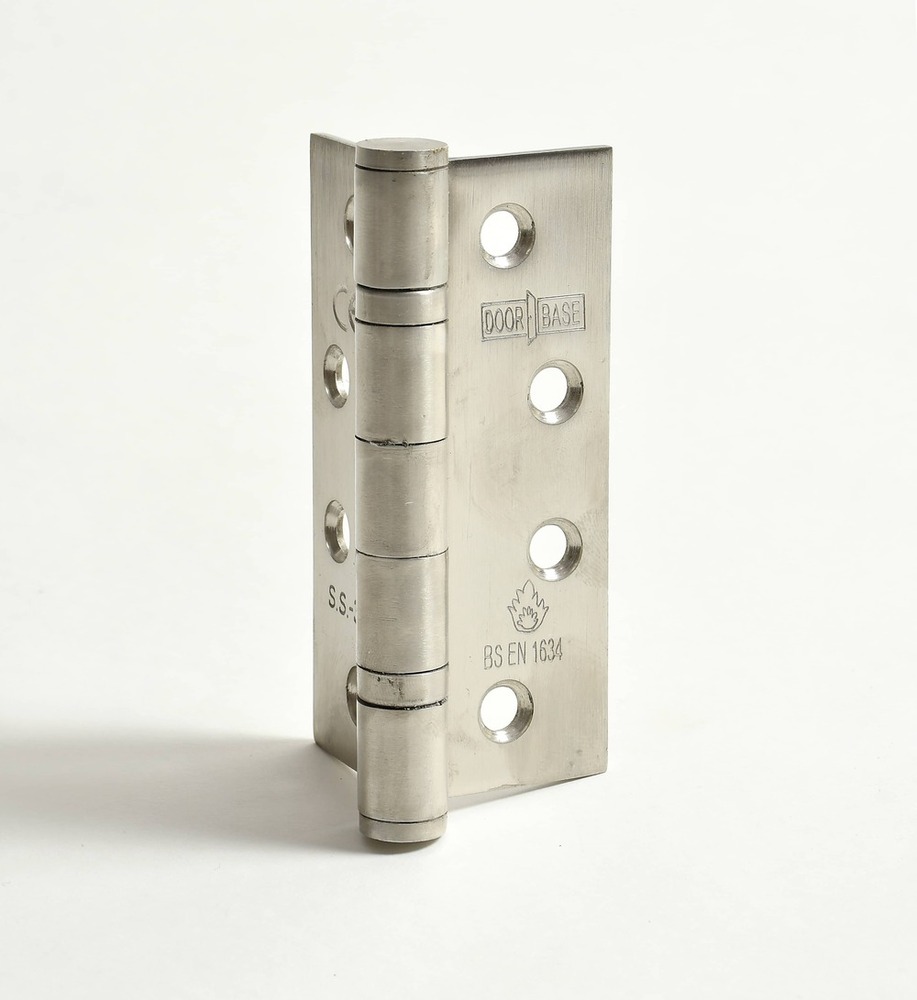 SS Ball Bearing Hinges