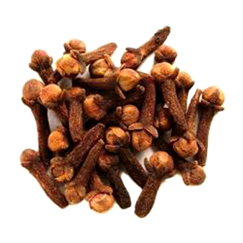 Pure Cloves - Color: Natural