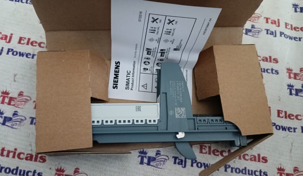 SIEMENS 6DL1193-6TP00-0DK0 (OPEN BOX)