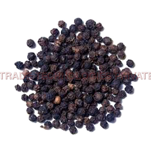 Black Pepper