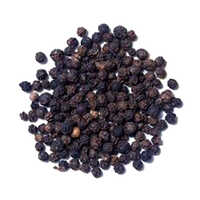 Black Pepper - Grade: Edible