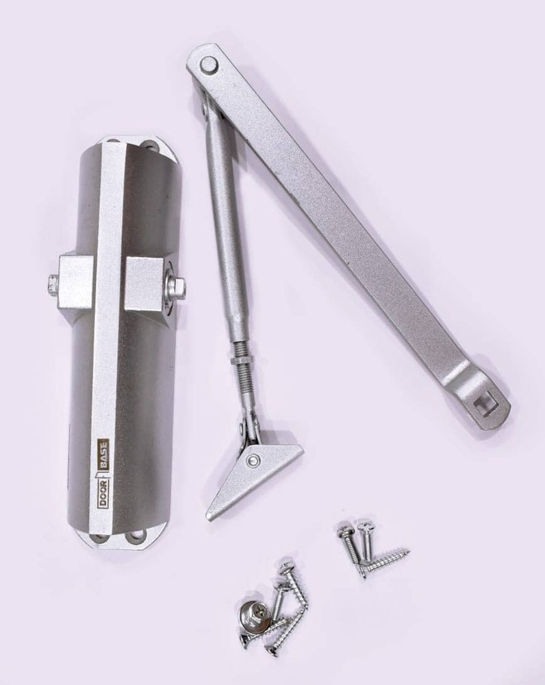 Door Base Door Closer