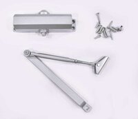 Door Base Door Closer