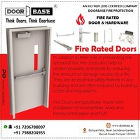 Fire Door