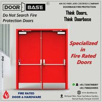 Fire Door