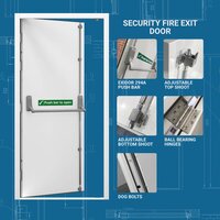 Fire Door