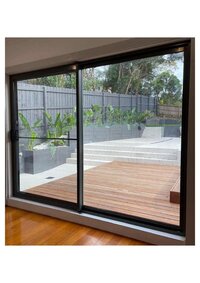 Aluminium Door Window Partition