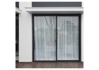 Aluminium Door Window Partition