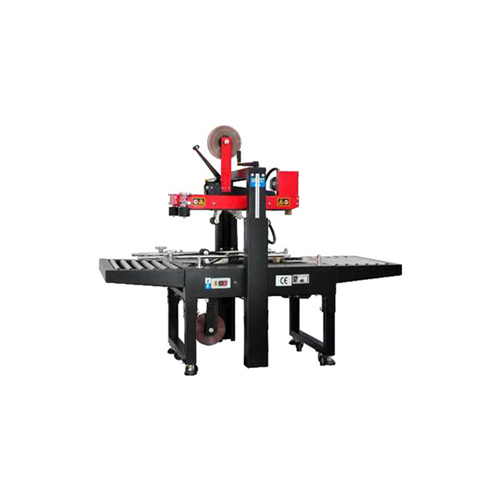 Regular Model Box Taping Machine