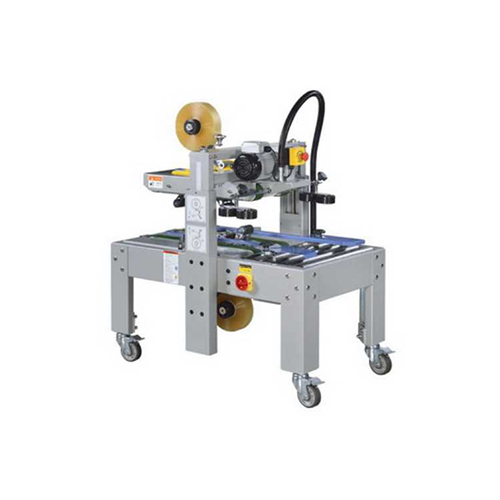 Heavy Duty Carton Sealing Machine - Application: Industrial