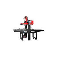 Semi Automatic Carton Sealing Machine - Application: Industrial
