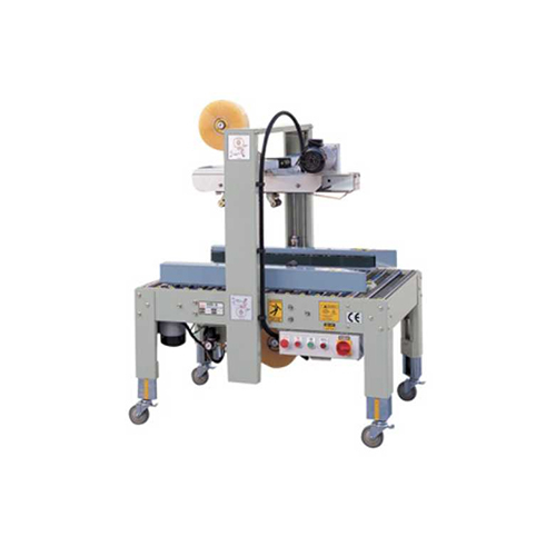 Self Adjustment Carton Sealing Machine