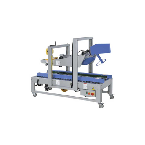 Automatic Carton Sealing Machine - Application: Industrial