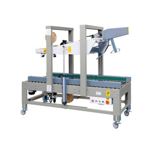 Automatic Carton Taping Machine - Application: Industrial