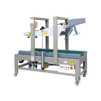 Automatic Carton Taping Machine