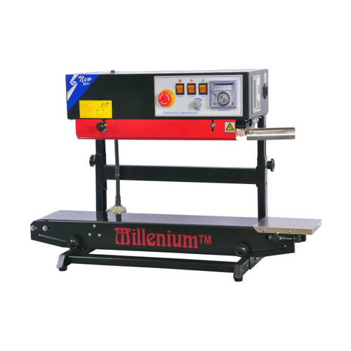 Vertical Band Sealing Machine