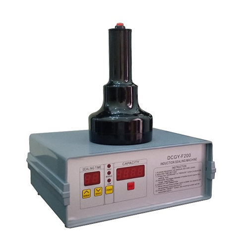 DCGY-F200 Induction Sealing Machine