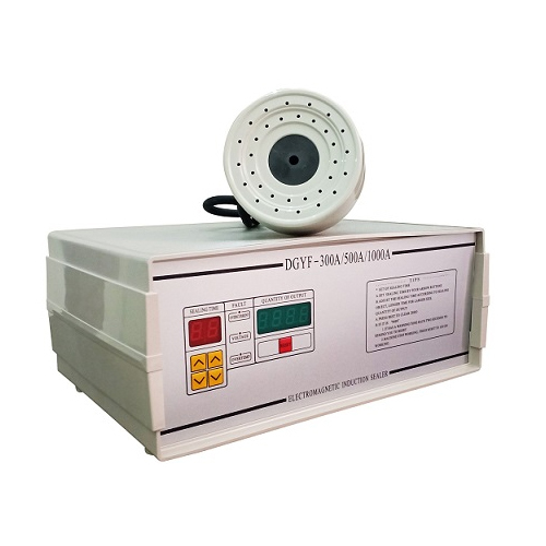 DCGY-F500 Induction Sealing Machine