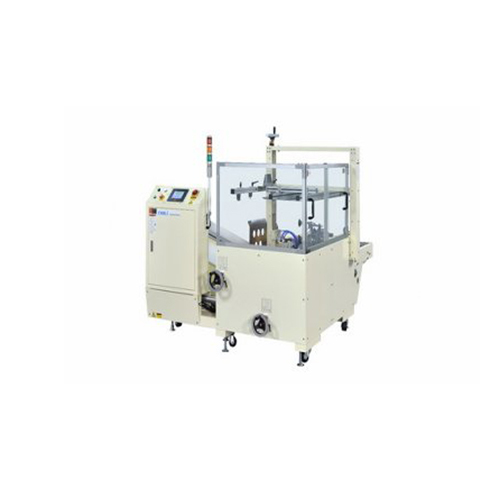 Vertical Type Carton Erecting Machine - Automatic Grade: Semi-Automatic