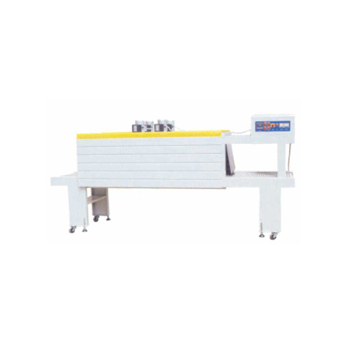 Heavy Duty Shrink Tunnel
