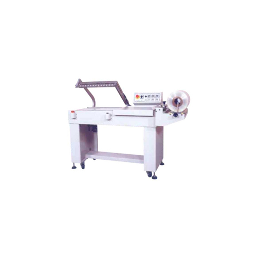 Automatic L-Sealer Machine - Automatic Grade: Semi-Automatic