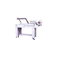 Automatic L-Sealer Machine