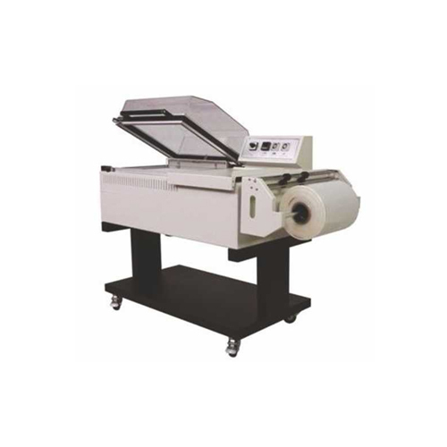 Shrink Chamber Machine