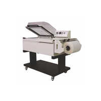 Shrink Chamber Machine