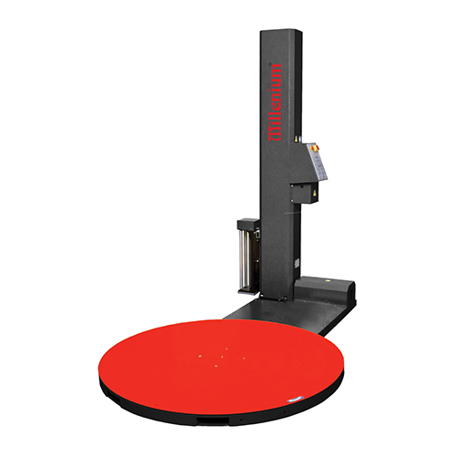 Pallet Stretch Wrapping Machine