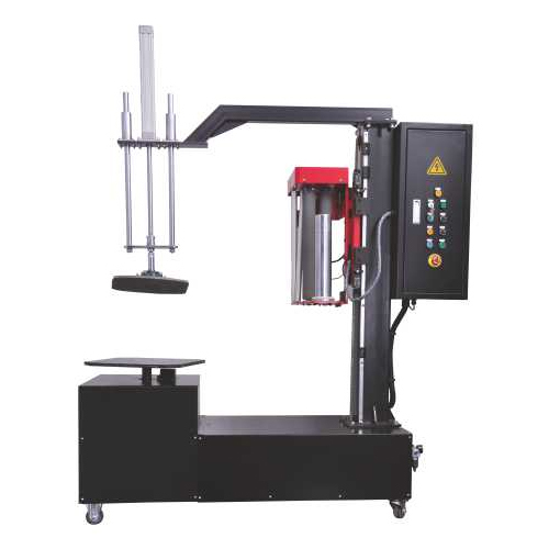 Box Stretch Wrapping Machine