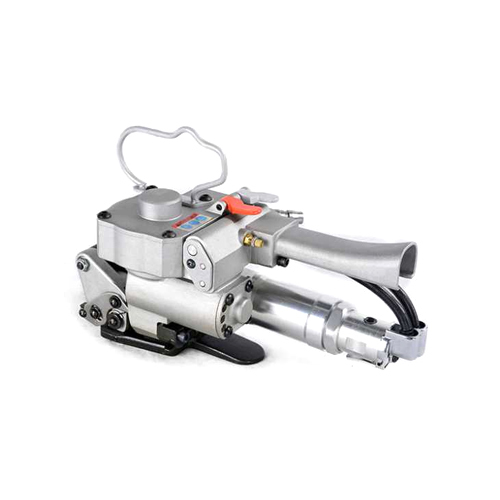 Pneumatic Strapping Tool - Material: Steel