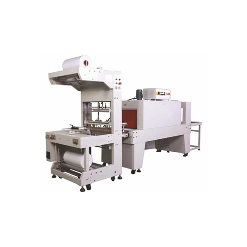 Automatic Web Sealer Machine - Application: Industrial
