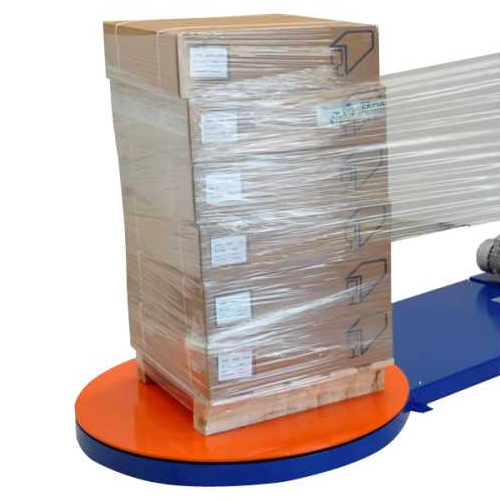 Stretch Film