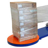 Stretch Film - Hardness: Soft