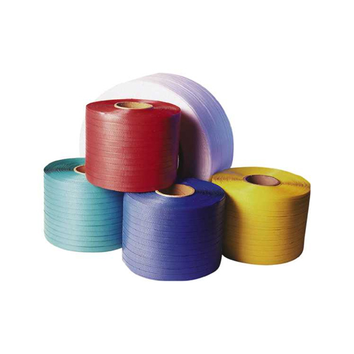 Strapping Rolls for Box Packaging