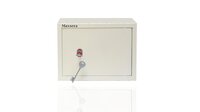 Key Safe Locker Box - Color: Gray