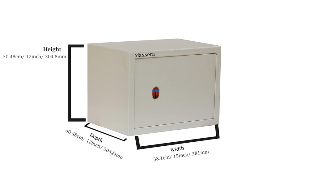 Key safe locker Box