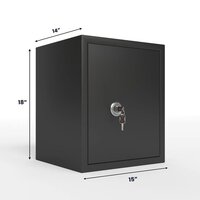 SAFE LOCKER-18
