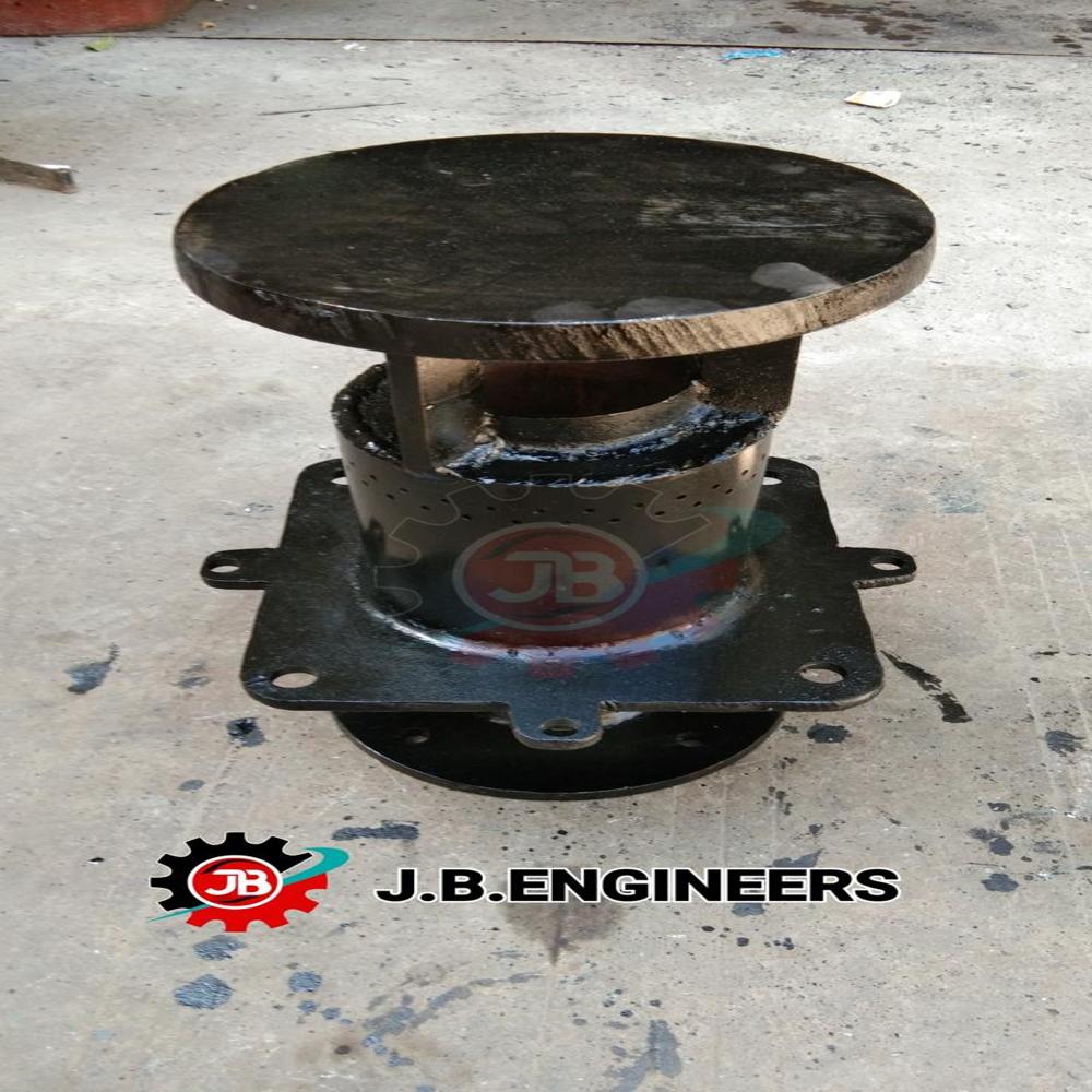 Industrial  Coal Nozzle