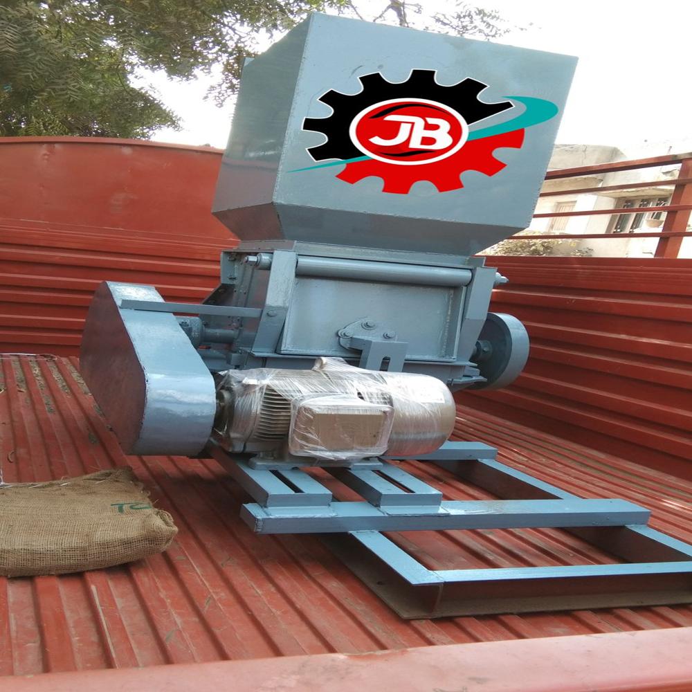 Industrial Coal Crusher