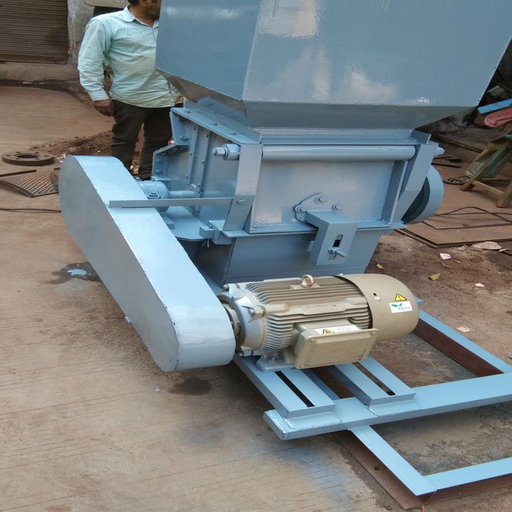 Industrial Coal Crusher