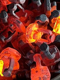 Forged MS Product
