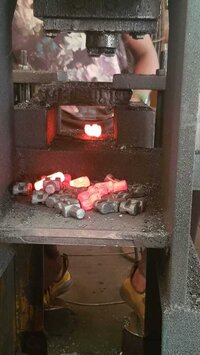 Forged MS Product