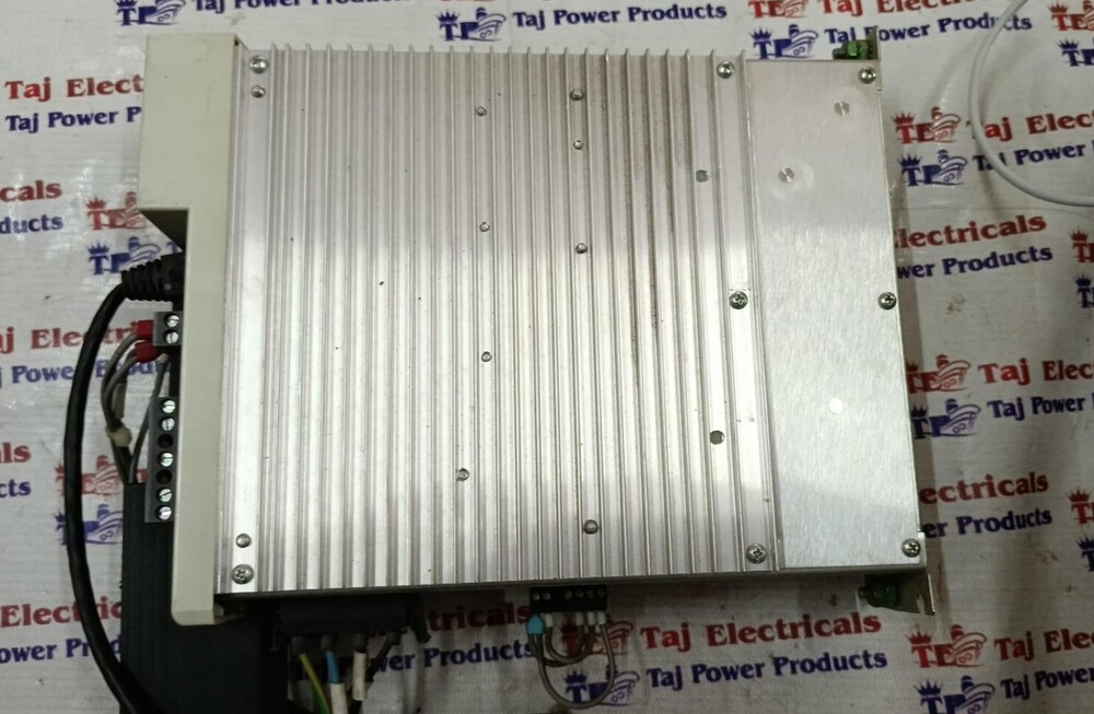 ALLEN BRADLEY KINETIX 350 2097-V32PR2-LM DRIVE