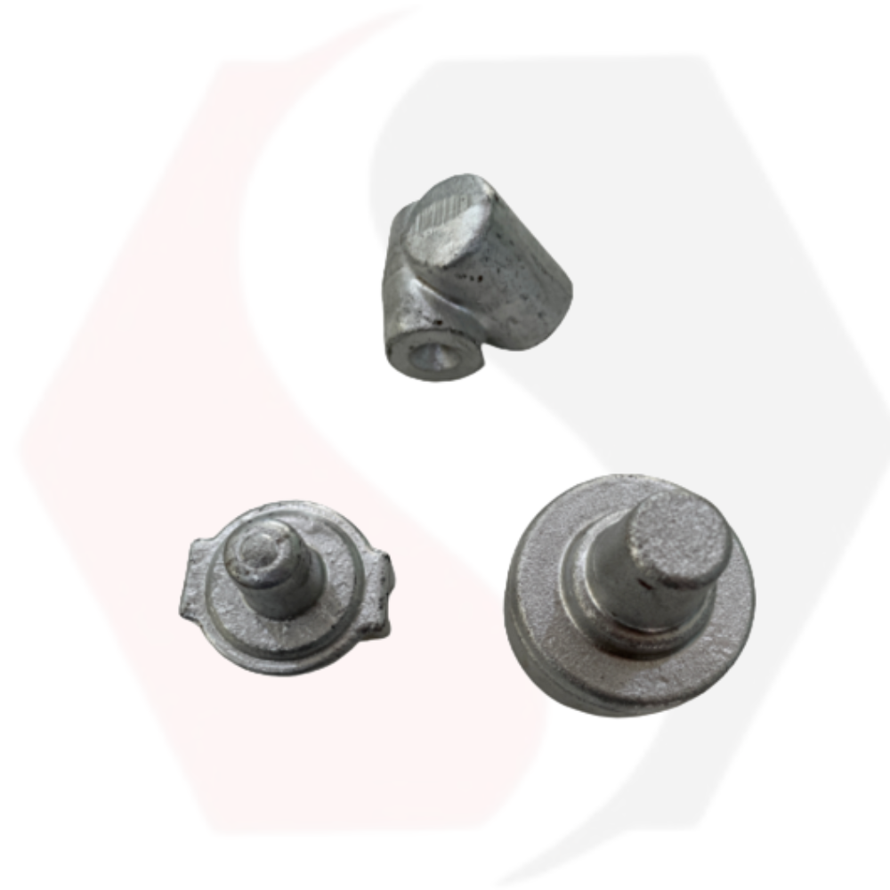 Forged Automotive Parts