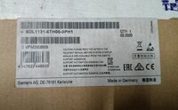 SIEMENS 6DL1131-6TH00-0PH1 (BOX PACK)