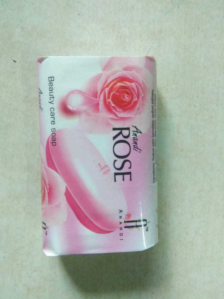 Snow White Toilet Soap