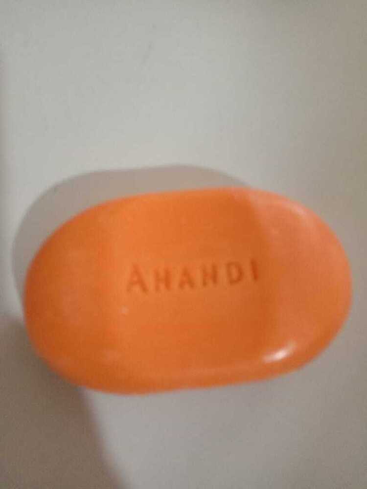 Snow White Toilet Soap