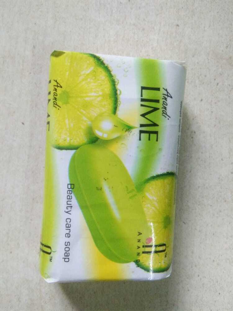 Snow White Toilet Soap